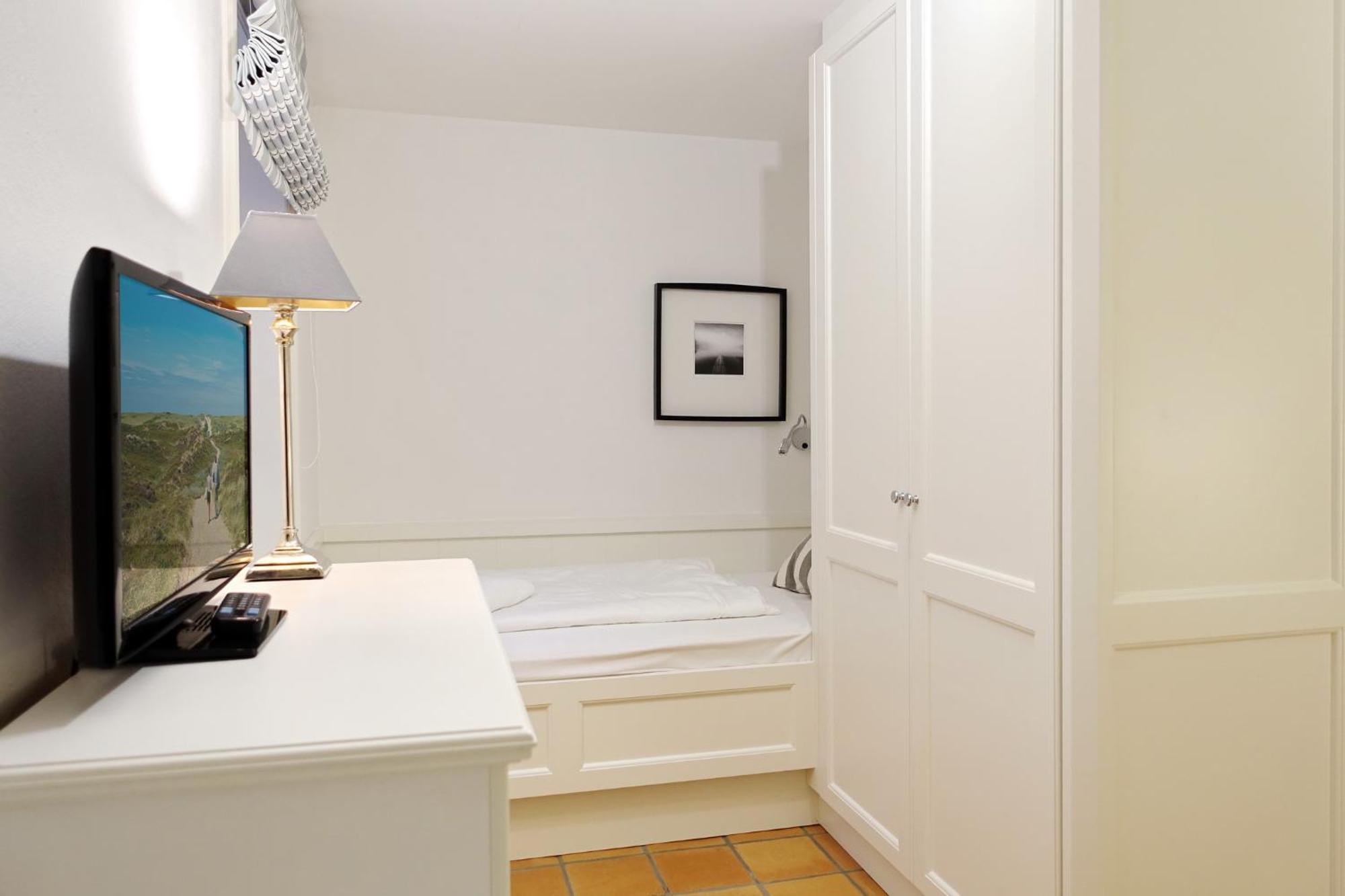 Malvenhüs, Cape Cod, App. 4 Apartment