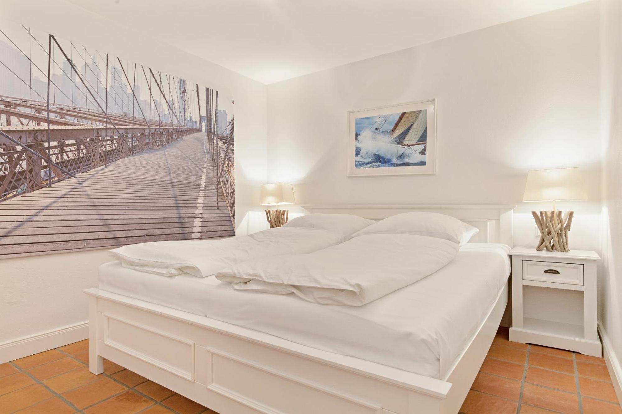 Malvenhüs, Cape Cod, App. 4 Apartment *