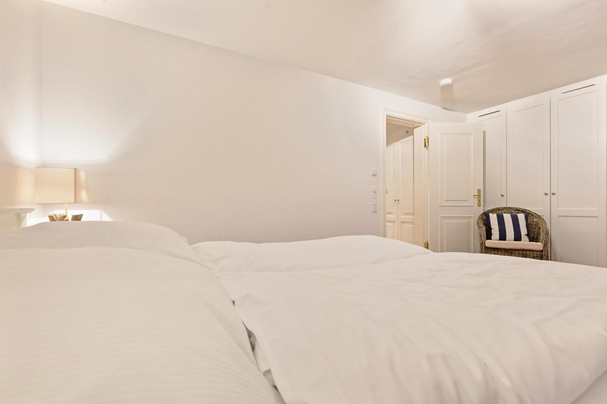 Malvenhüs, Cape Cod, App. 4 * Wenningstedt-Braderup